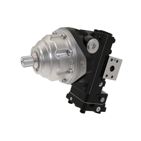 AKK13514 Hydraulische motor