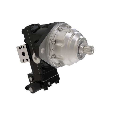 AKK13514 Hydraulische motor