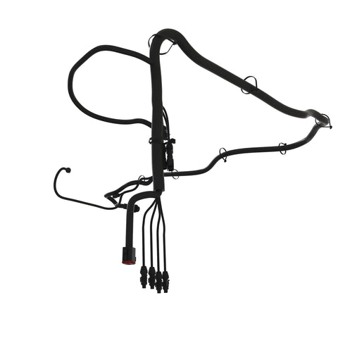 AKK13681 Kabelboom, platformvloer