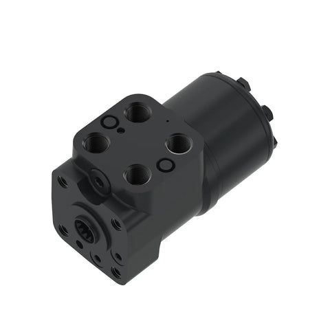 AKK13838 Stuureenheid