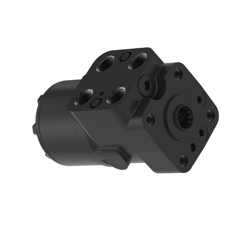 AKK13838 Stuureenheid