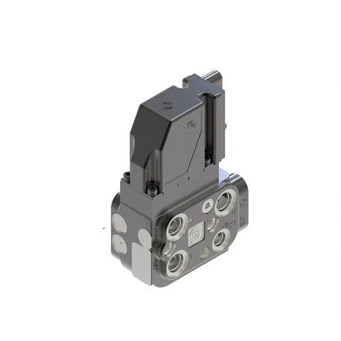 AKK13839 Elektr. hydr. proport. klep