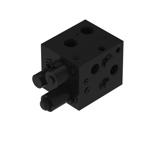 AKK13872 Elektr. hydr. proport. klep