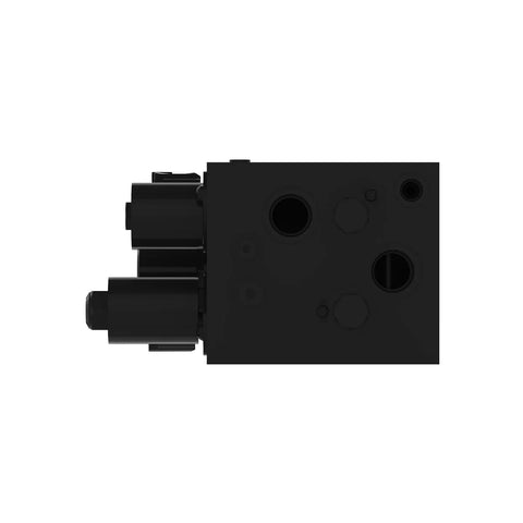 AKK13872 Elektr. hydr. proport. klep