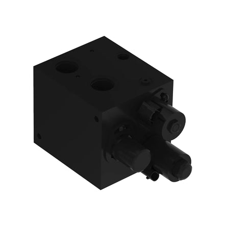 AKK13872 Elektr. hydr. proport. klep