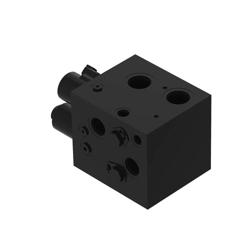 AKK13872 Elektr. hydr. proport. klep