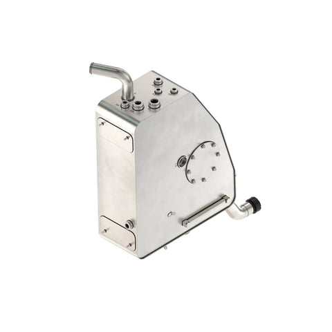 AKK14002 Hydrauliektank