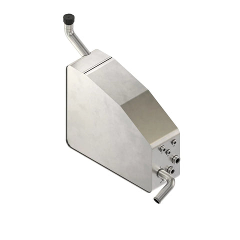 AKK14002 Hydrauliektank