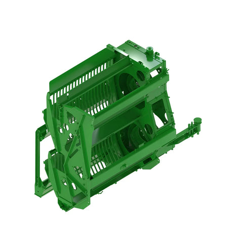AKK14262 Katoenpluk-unit