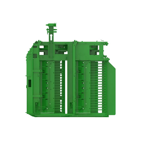 AKK14262 Katoenpluk-unit