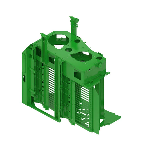 AKK14262 Katoenpluk-unit