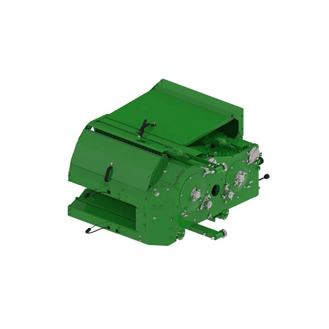 AKK14262 Katoenpluk-unit