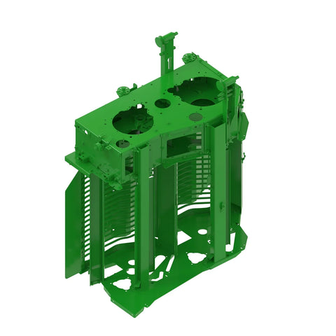 AKK14262 Katoenpluk-unit