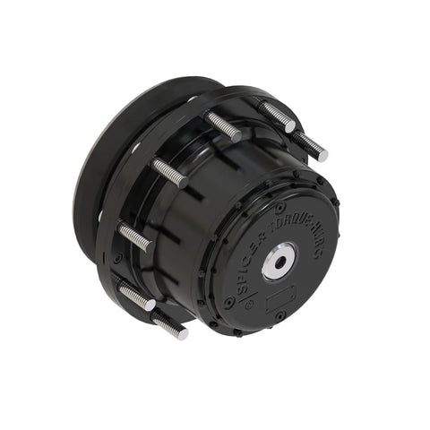 AKK14459 Zijframe