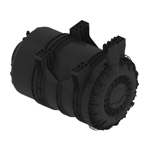 AKK14649 Hydrauliekslang