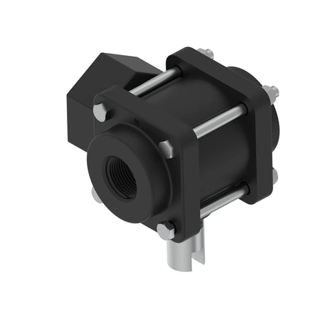 AKK14886 Zijframe