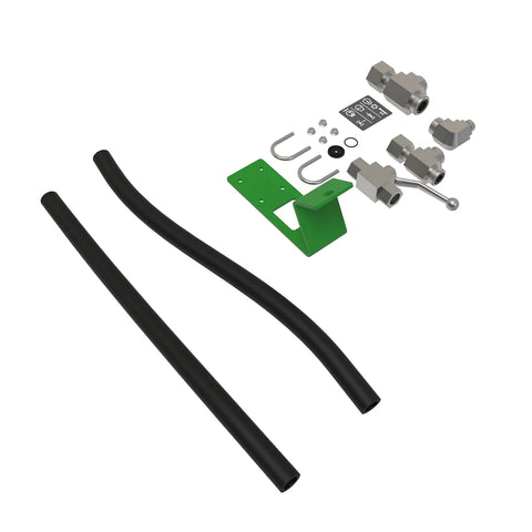 AKK15105 Kleppen-set