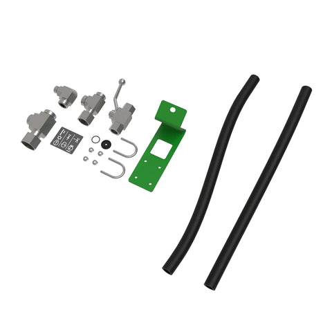 AKK15105 Kleppen-set