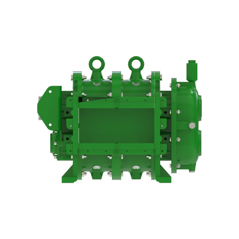 AKK15118 Hydrauliekslang