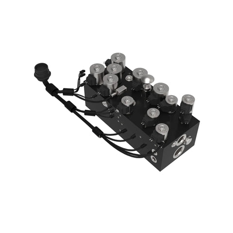 AKK15937 Ventielblok