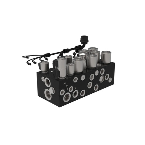 AKK15937 Ventielblok