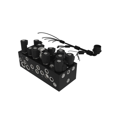 AKK16058 Ventielblok
