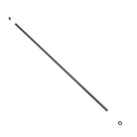 AKK16077 Hydrauliekslang
