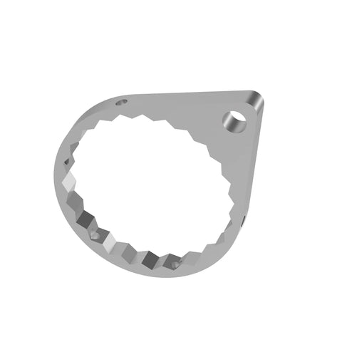AKK16236 Hydrauliekslang