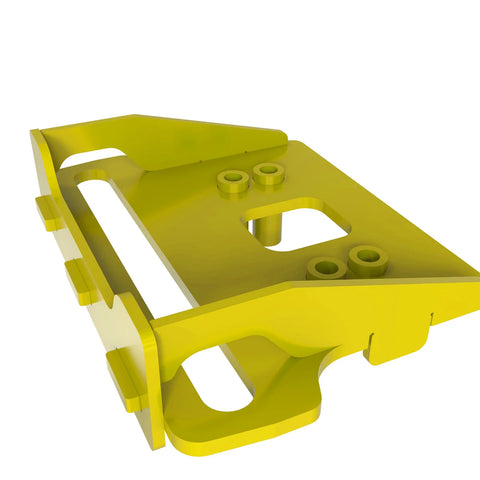 AKK16271 Zijframe