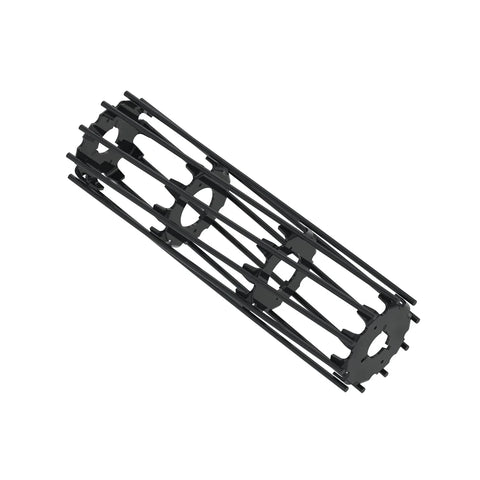 AKK16289 Verkruimelrol