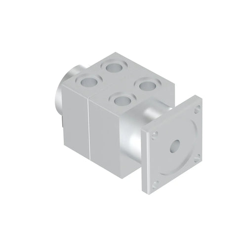 AKK16334 Pneumatische regelklep