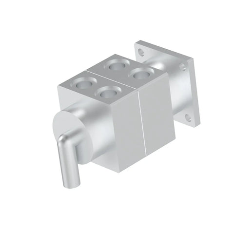 AKK16334 Pneumatische regelklep