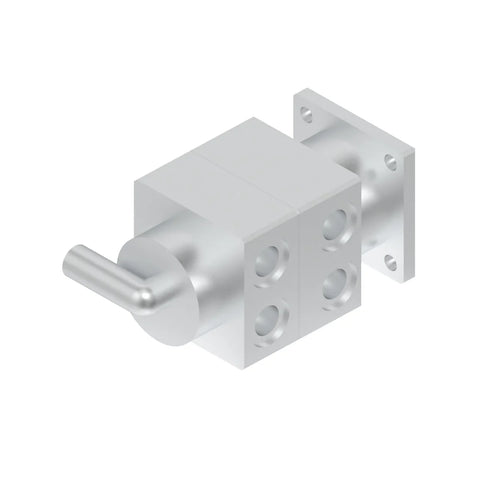 AKK16334 Pneumatische regelklep