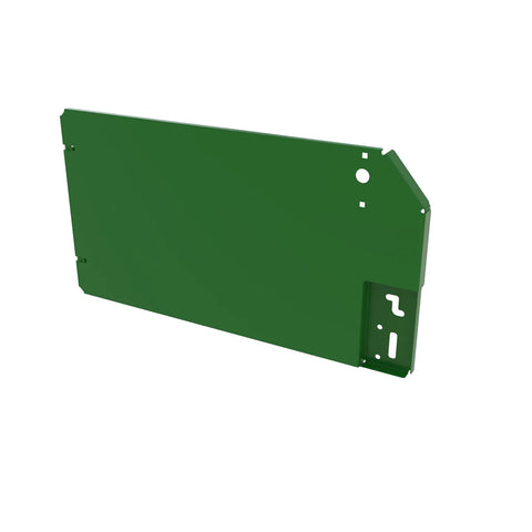 AKK16535 Plaatmetaal
