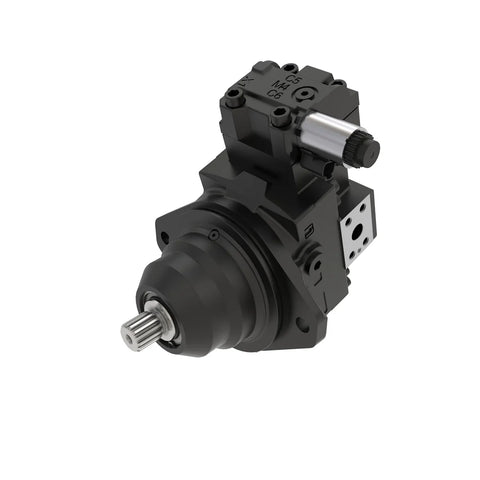 AKK16727 Hydrauliekslang