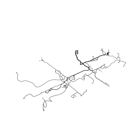 AKK16756 Kabelboom