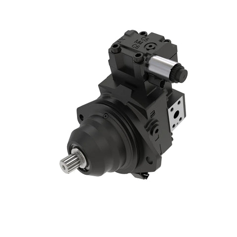 AKK16773 Hydraulische motor
