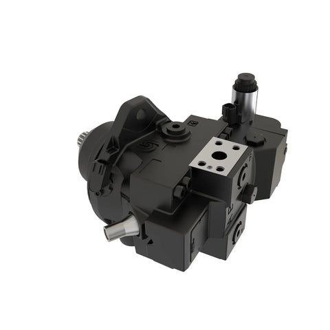 AKK16773 Hydraulische motor