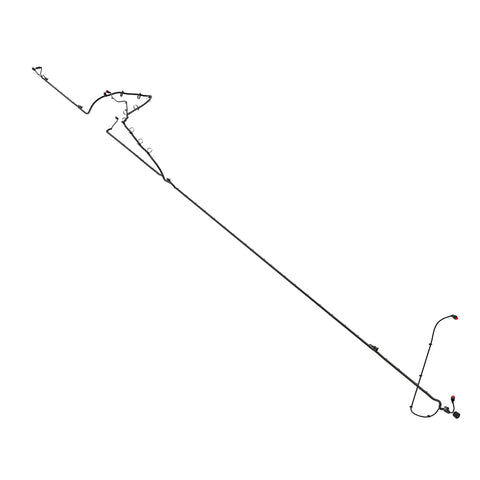 AKK16791 Hydrauliekslang
