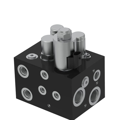 AKK16915 Stuurschuif