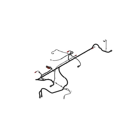 AKK16980 Hydrauliekslang
