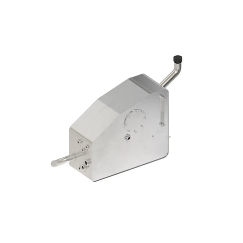 AKK17170 Olietank hydrostatisch sys.