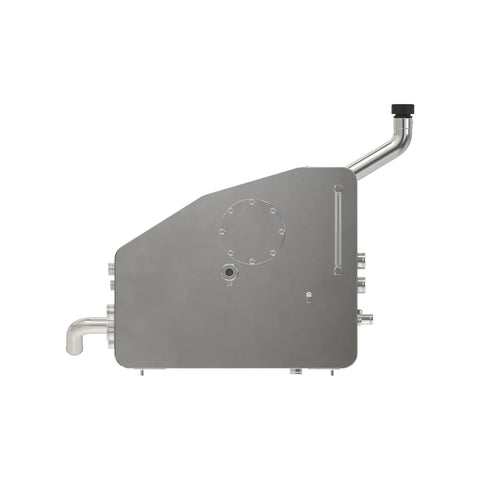 AKK17170 Olietank hydrostatisch sys.