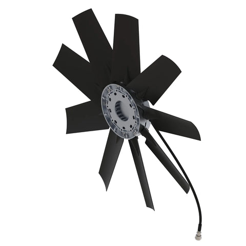 AKK17232 Ventilator