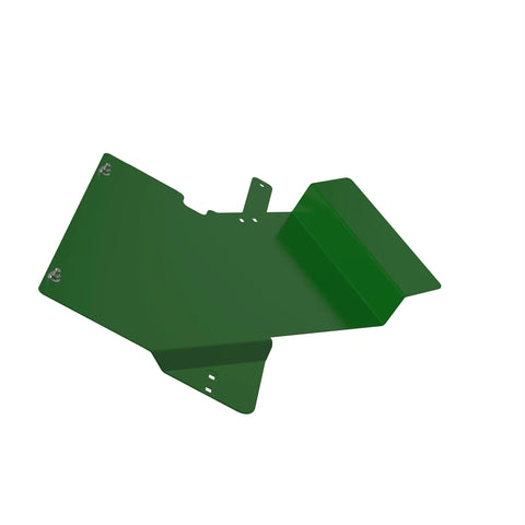 AKK17397 U-profiel