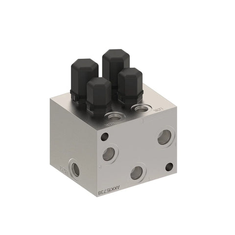 AKK17538 Hydrauliekslang