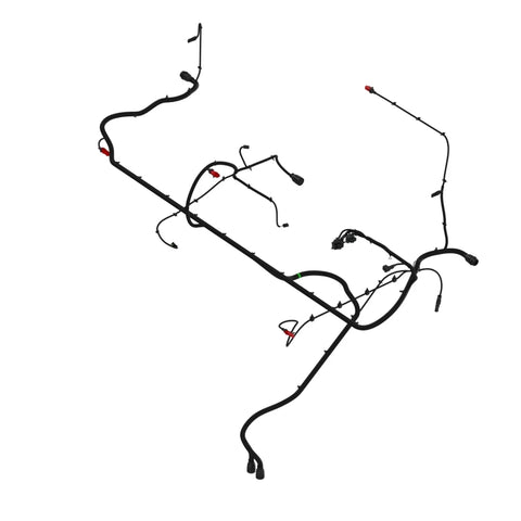 AKK17618 Hydrauliekslang