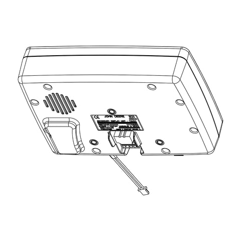AKK17636 Hydrauliekslang