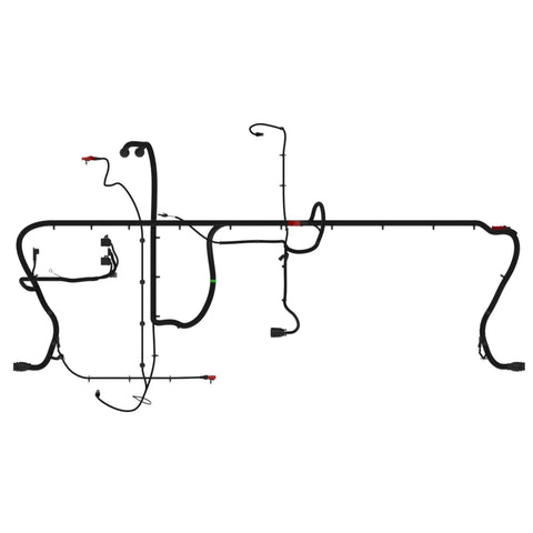 AKK17681 Kabelboom