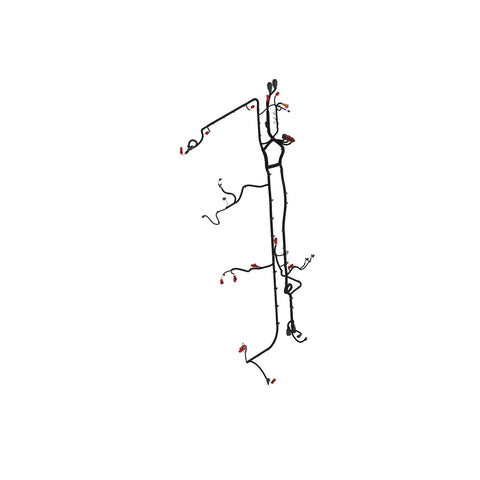 AKK17682 Kabelboom